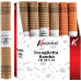 TOVAGLIETTA BAMBU' CM.45X30 ASS.  (24pz)